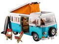 Verhuur LEGO® (10279) Volkswagen T2 Kampeerbus