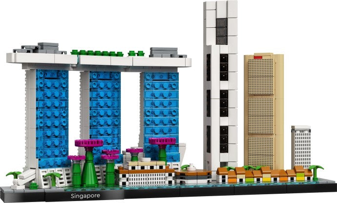 Set 21057-1