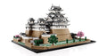Verhuur LEGO® (21060) Kasteel Himeji