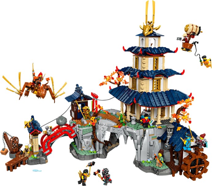 Set 71814-1