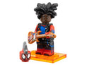 Set colspi-2 - Hobie Brown / Spider-Punk, Spider-Man Across the Spider-Verse (Complete Set with Stand and Accessories)