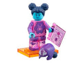 Set colspi-9 - Margo Kess / Spider-Byte, Spider-Man Across the Spider-Verse (Complete Set with Stand and Accessories)