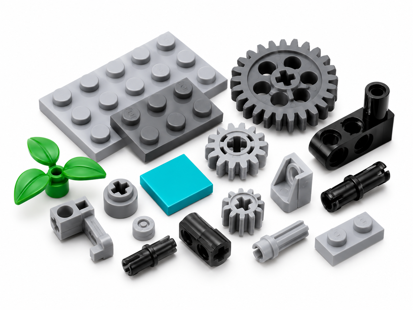 LEGO Parts
